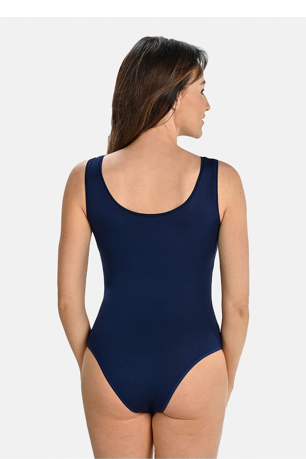   Body Model Esme 2441 Blue - Teyli 