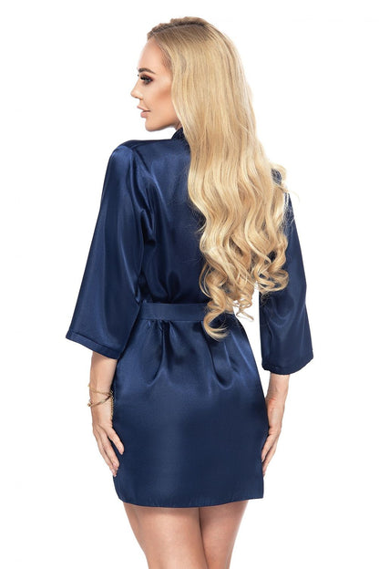  Szlafrok Damski Model Aria Navy - Irall 