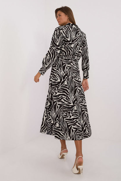  Spódnica Komplet Model DHJ-KMPL-19586.44 Ecru - Italy Moda 