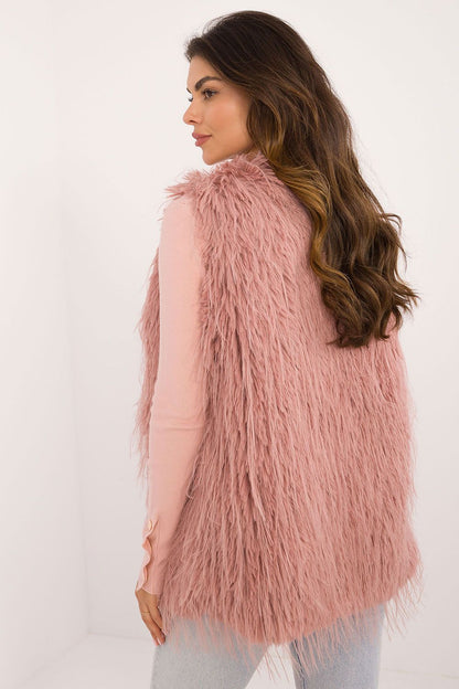   Kamizelka Model AT-KZ-2349-1.50 Dark Pink - AT 