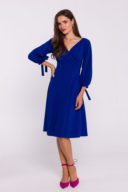  Sukienka Model S383 Chaber - Stylove 