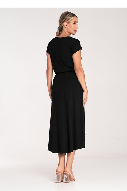  Sukienka Model M1041 Black - Figl 