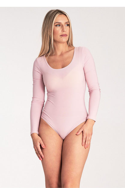   Body Model M1037 Pink - Figl 