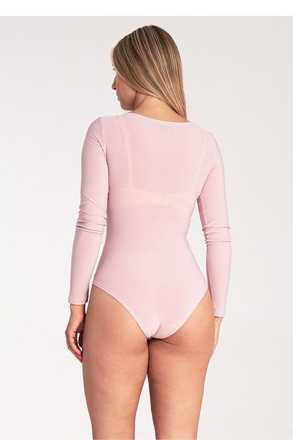   Body Model M1037 Pink - Figl 