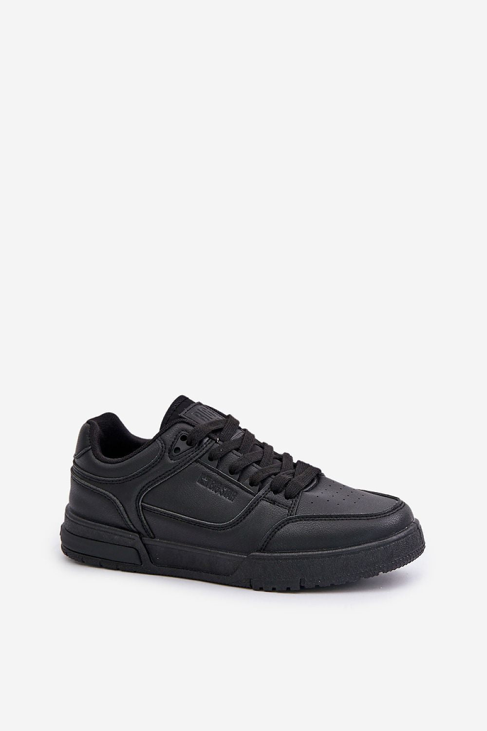   Buty Sportowe Model Big Star OO274A551 Hi-Polly System Black - Step in style 