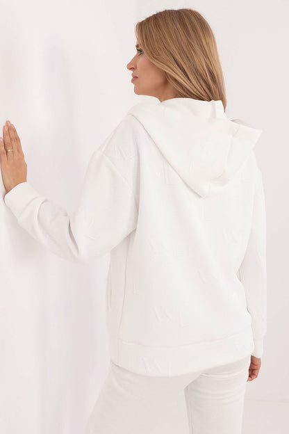   Bluza Damska Model LK-BL-509806.78 White - Lakerta 