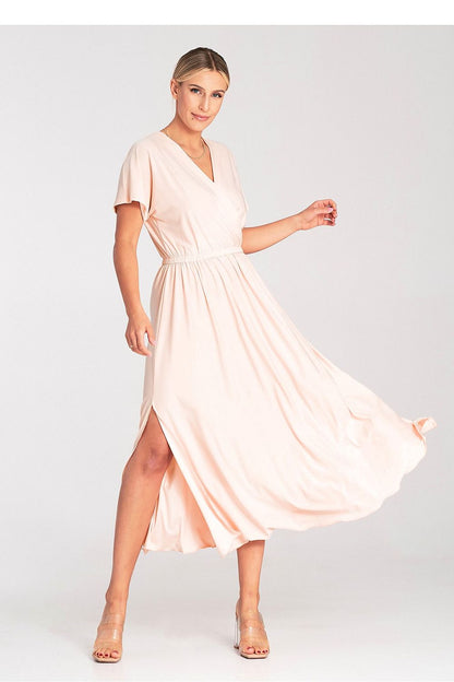  Sukienka Model M935 Light Pink - Figl 