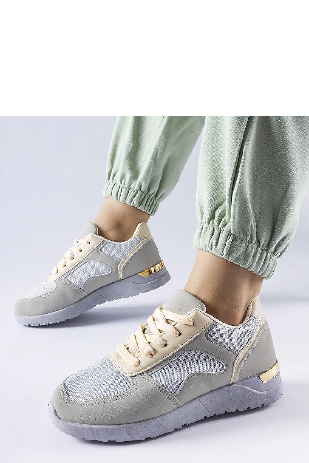   Buty sportowe damskie Gallo - Solea 