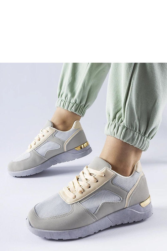   Buty sportowe damskie Gallo - Solea 