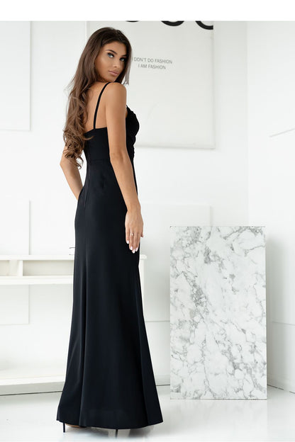  Sukienka Model Sylia 001210. Black - With You 