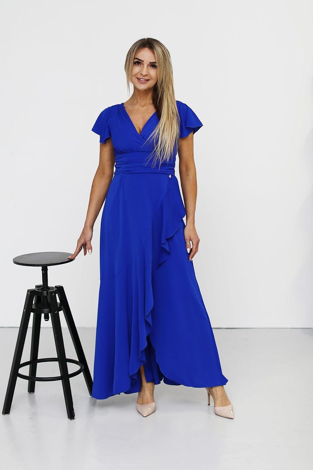  Sukienka Model Soe Chaber - Jersa 