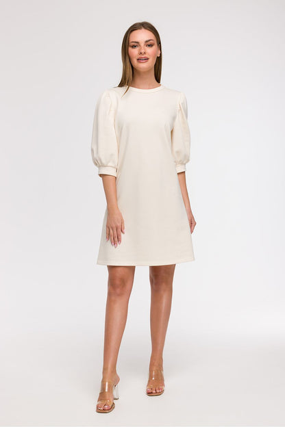  Sukienka Model B291 Wanilia - BeWear 