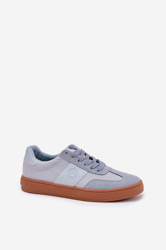   Buty Sportowe Model Big Star RR274805 Blue - Step in style 