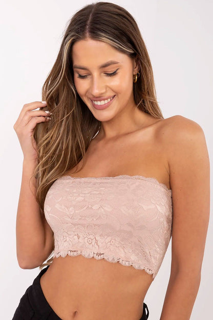  Koszulka Top Model D16048W02497A Dark Pink - Sublevel 