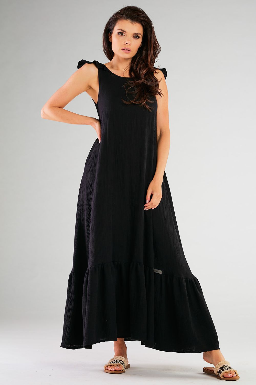  Sukienka Model M262 Black - Infinite You 