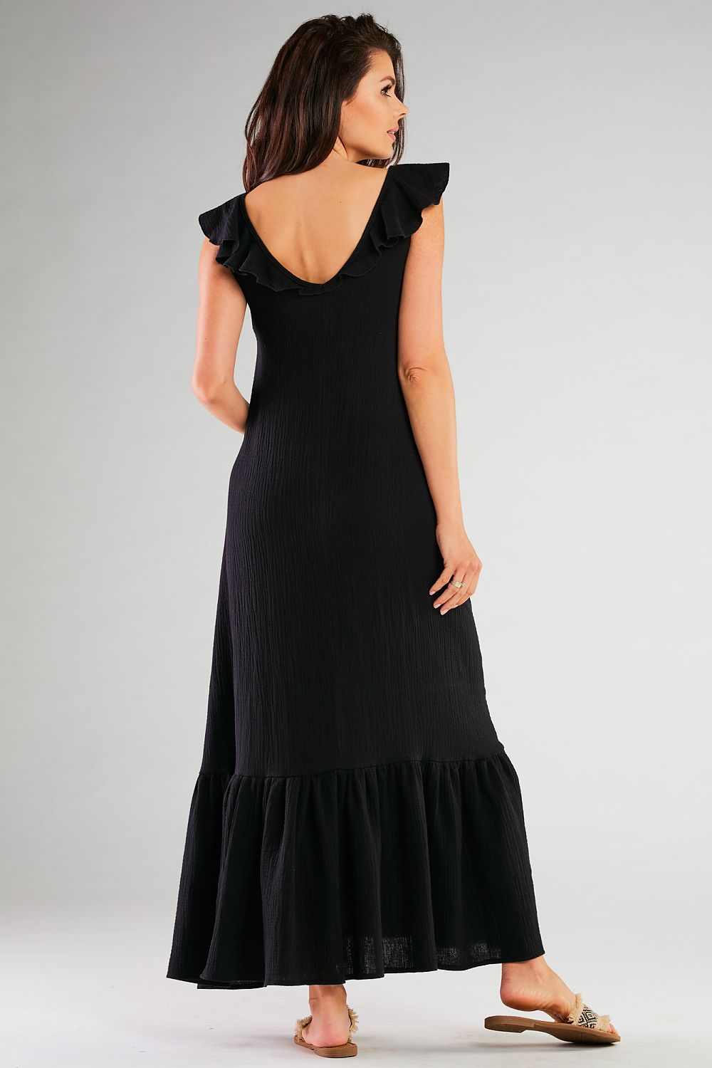  Sukienka Model M262 Black - Infinite You 
