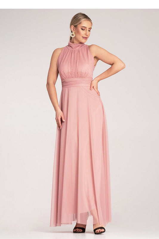  Sukienka Model M1173 Pink - Figl 