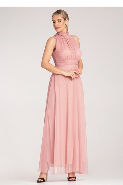  Sukienka Model M1173 Pink - Figl 