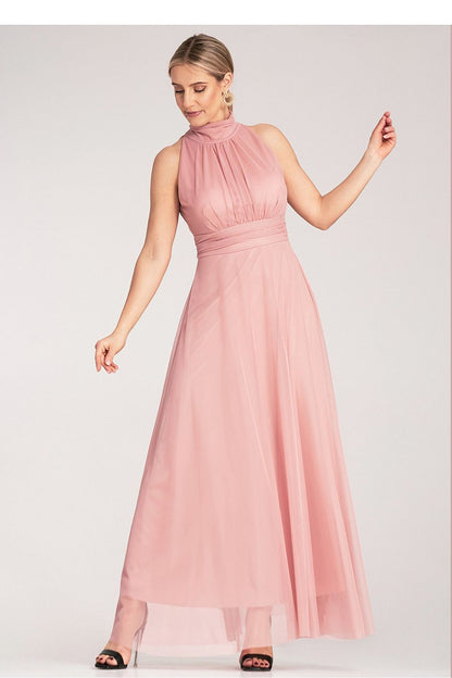  Sukienka Model M1173 Pink - Figl 