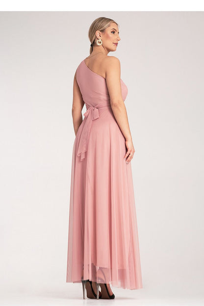  Sukienka Model M1172 Pink - Figl 