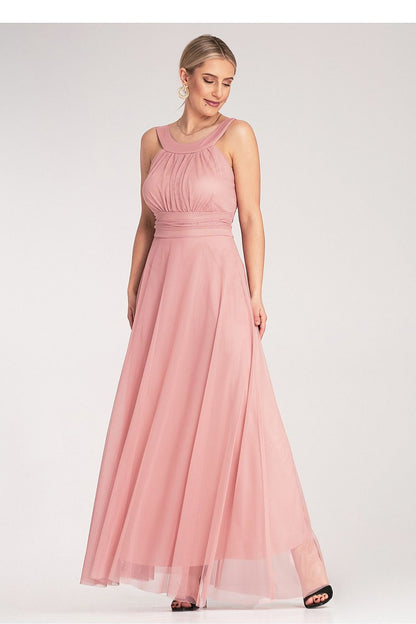  Sukienka Model M1171 Pink - Figl 