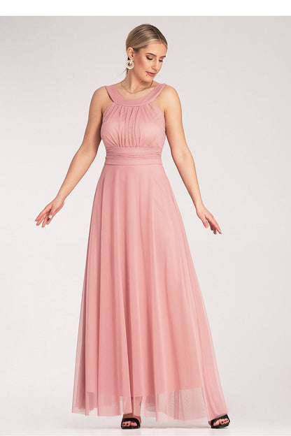  Sukienka Model M1171 Pink - Figl 