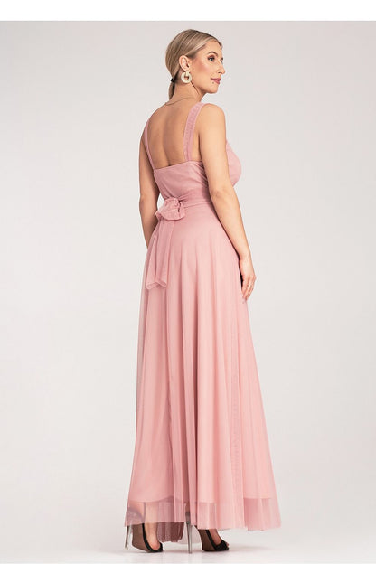  Sukienka Model M1171 Pink - Figl 