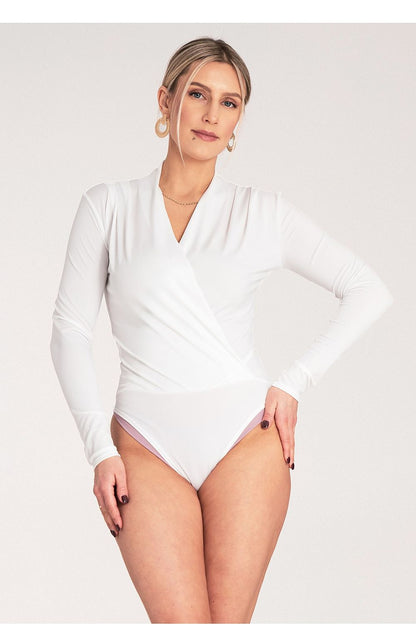   Body Model M1167 White - Figl 
