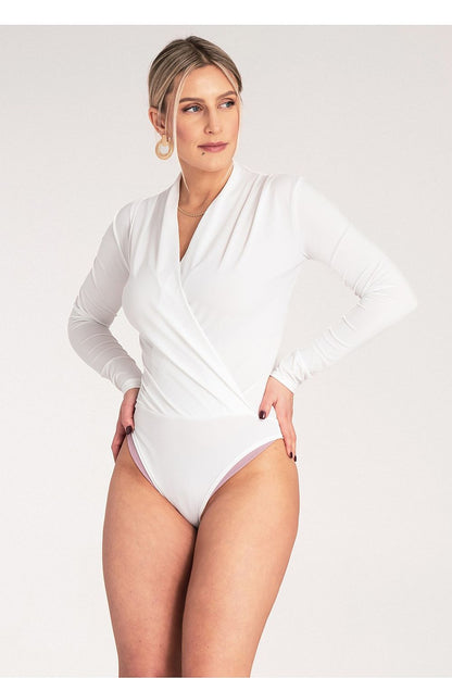   Body Model M1167 White - Figl 