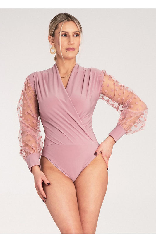   Body Model M1145 Pink - Figl 