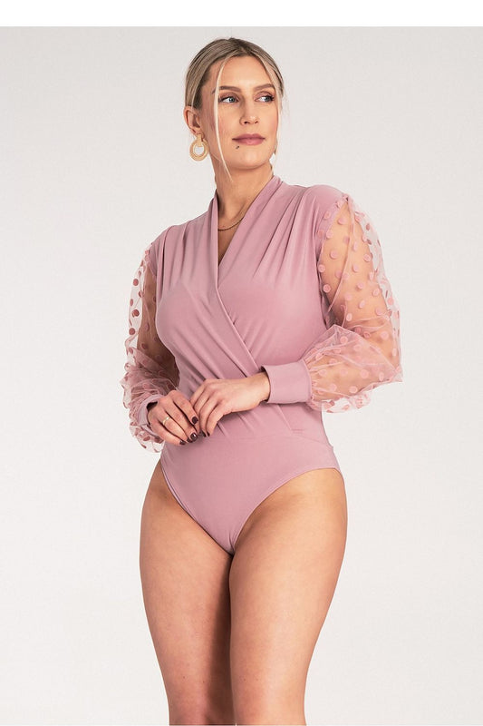   Body Model M1145 Pink - Figl 