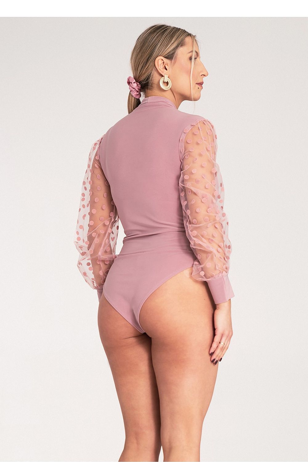   Body Model M1145 Pink - Figl 