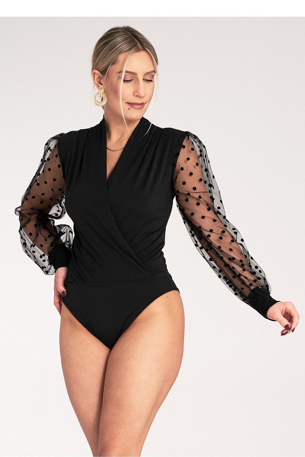   Body Model M1145 Black - Figl 