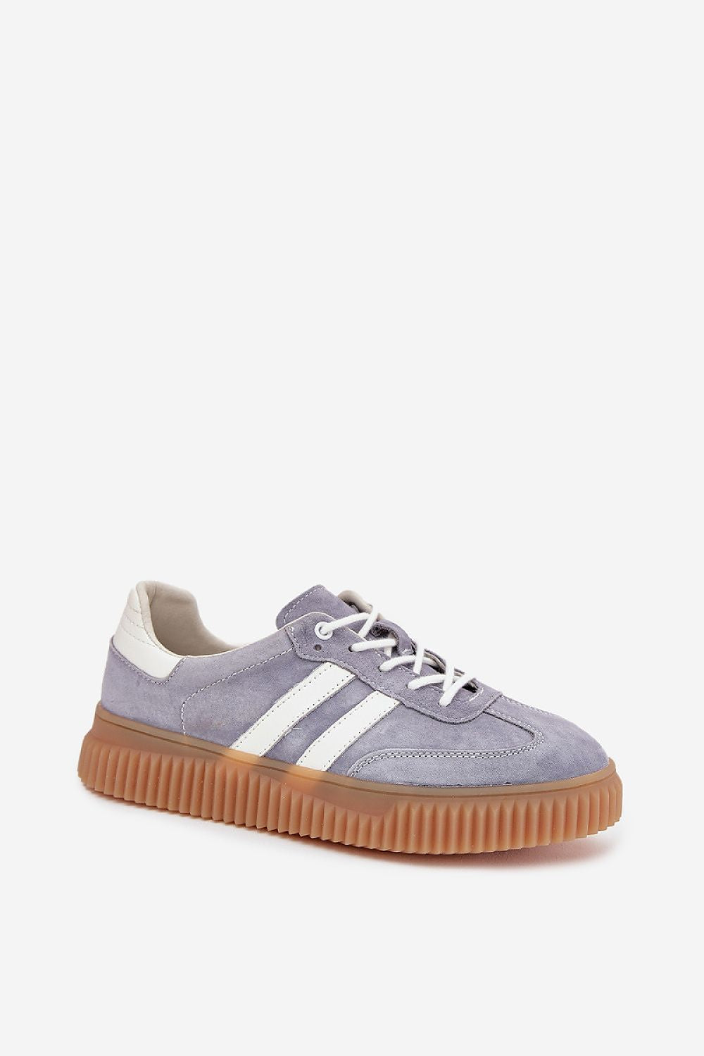   Buty Sportowe Model Venera GD-XF-199 Blue - Step in style 