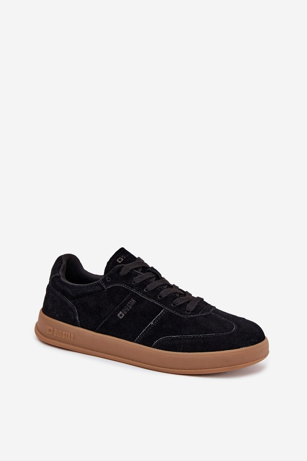   Buty Sportowe Model Big Star SS274673 HI-POLY SYSTEM Black - Step in style 