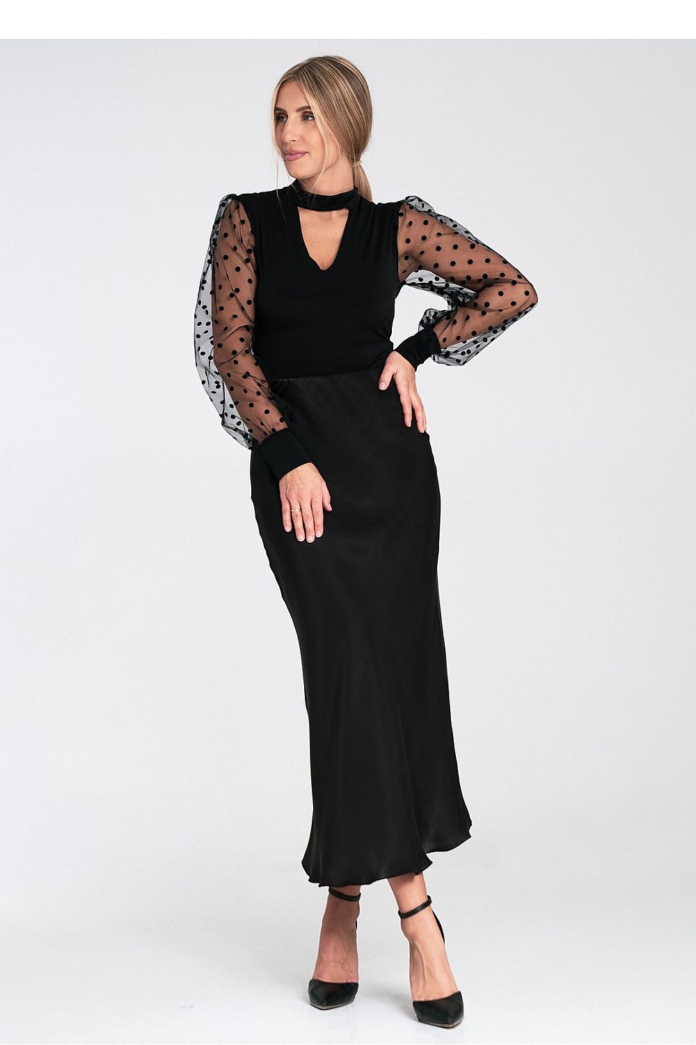   Body Model M1081 Black - Figl 