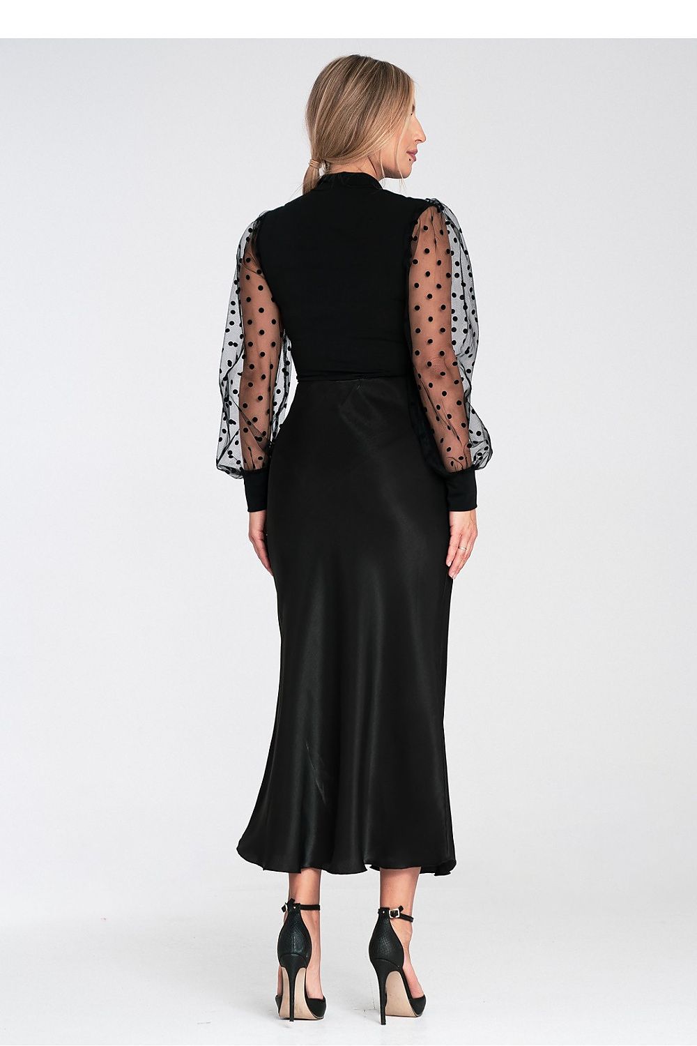   Body Model M1081 Black - Figl 