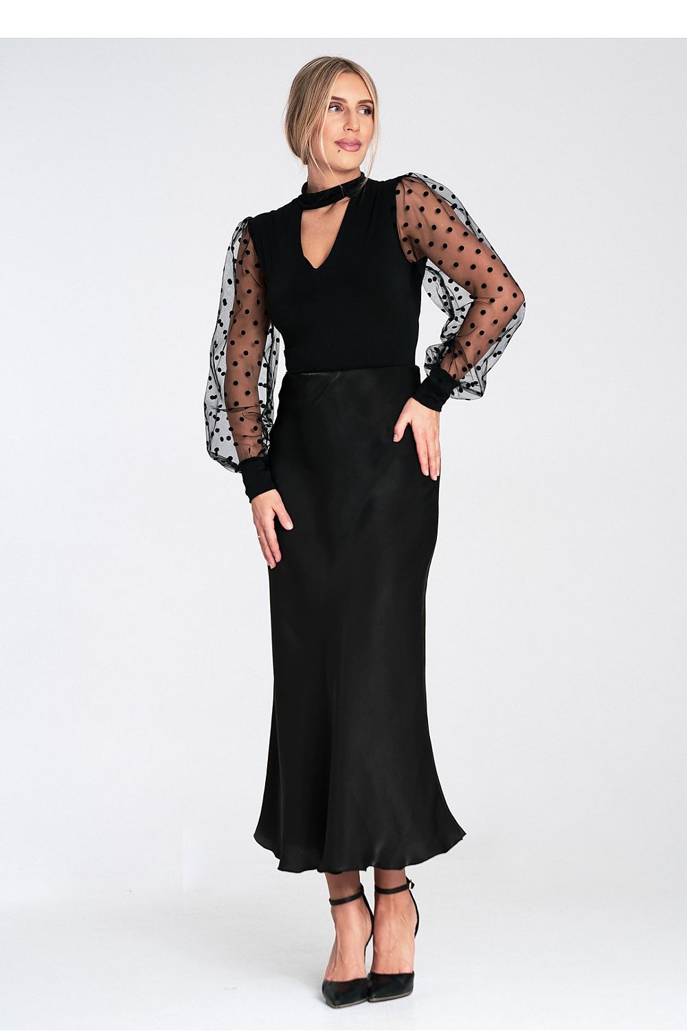   Body Model M1081 Black - Figl 