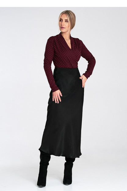   Body Model M1080 Bordo - Figl 