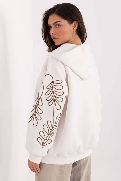   Bluza Damska Model RV-BL-A911.22 White - Relevance 