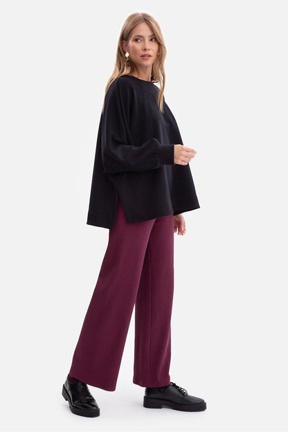   Bluza Damska Model B306 Black - BeWear 