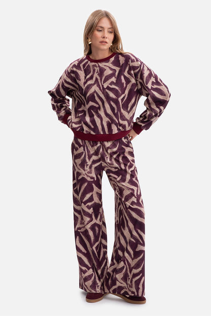  Bluza Damska Model B303 Model 2 - BeWear 