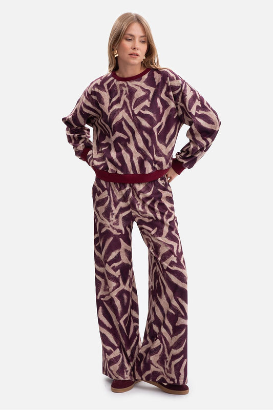   Bluza Damska Model B303 Model 2 - BeWear 