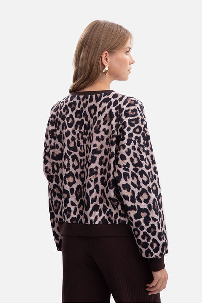   Bluza Damska Model B303 Model 1 - BeWear 