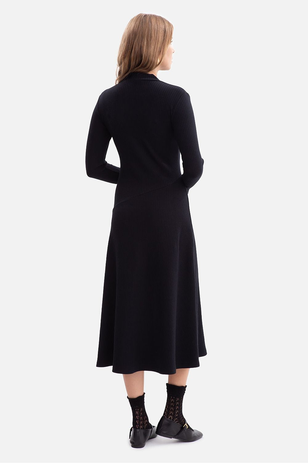  Sukienka Model B299 Black - BeWear 