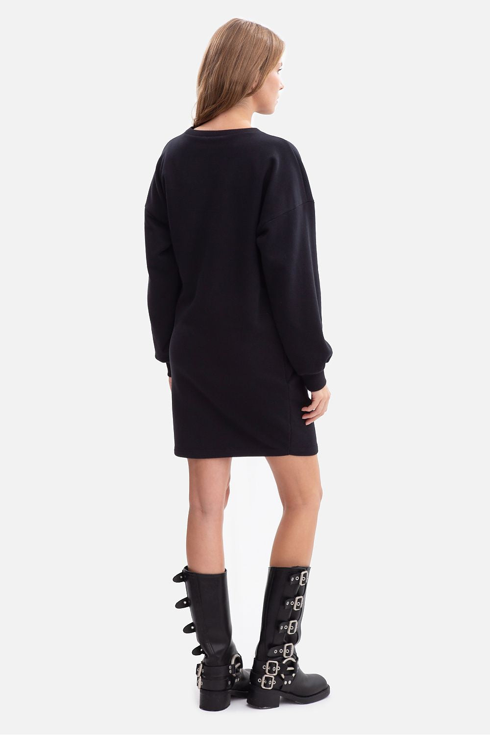  Sukienka Model B298 Black - BeWear 