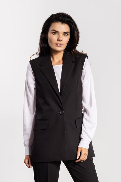   Kamizelka Model A745 Black - awama 