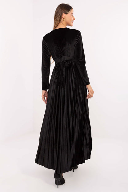  Sukienka Model IT-SK-16919.04P Black - Italy Moda 