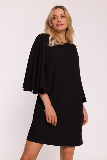  Sukienka Model S426 Black - Stylove 