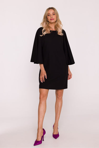  Sukienka Model S426 Black - Stylove 